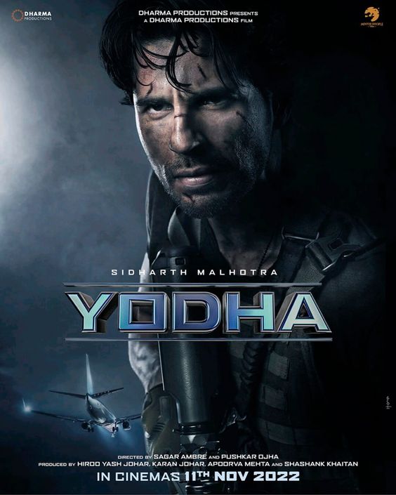 best motivational movie yodha