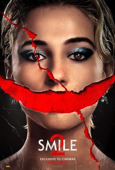 SMILE 2 MOVIE REVIEW